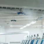 klimabefuktning.no, Norge, Sverige, luftbefuktning, luftfuktere, Merlin Technologies, Norge, inneklima, fuktighetskontroll, støvkontroll, luftkvalitet, HMS, økt produksjon, elektronikk, sagbruk, tømmer, gruver, trykkeri, kontor, matvarer, plastproduksjon, lakkering, elektronikk, automobil-industri, lager, støv, svevestøv, allergi, luftveisinfeksjoner