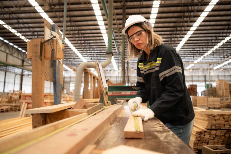 trefabrikk, fabrikk, støv, svevestøv, eu, direktiv, forskrifter, luftkvalitet